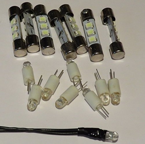 Amazon.com: Complete Lamp Kit for Marantz 2250B - LED Version
